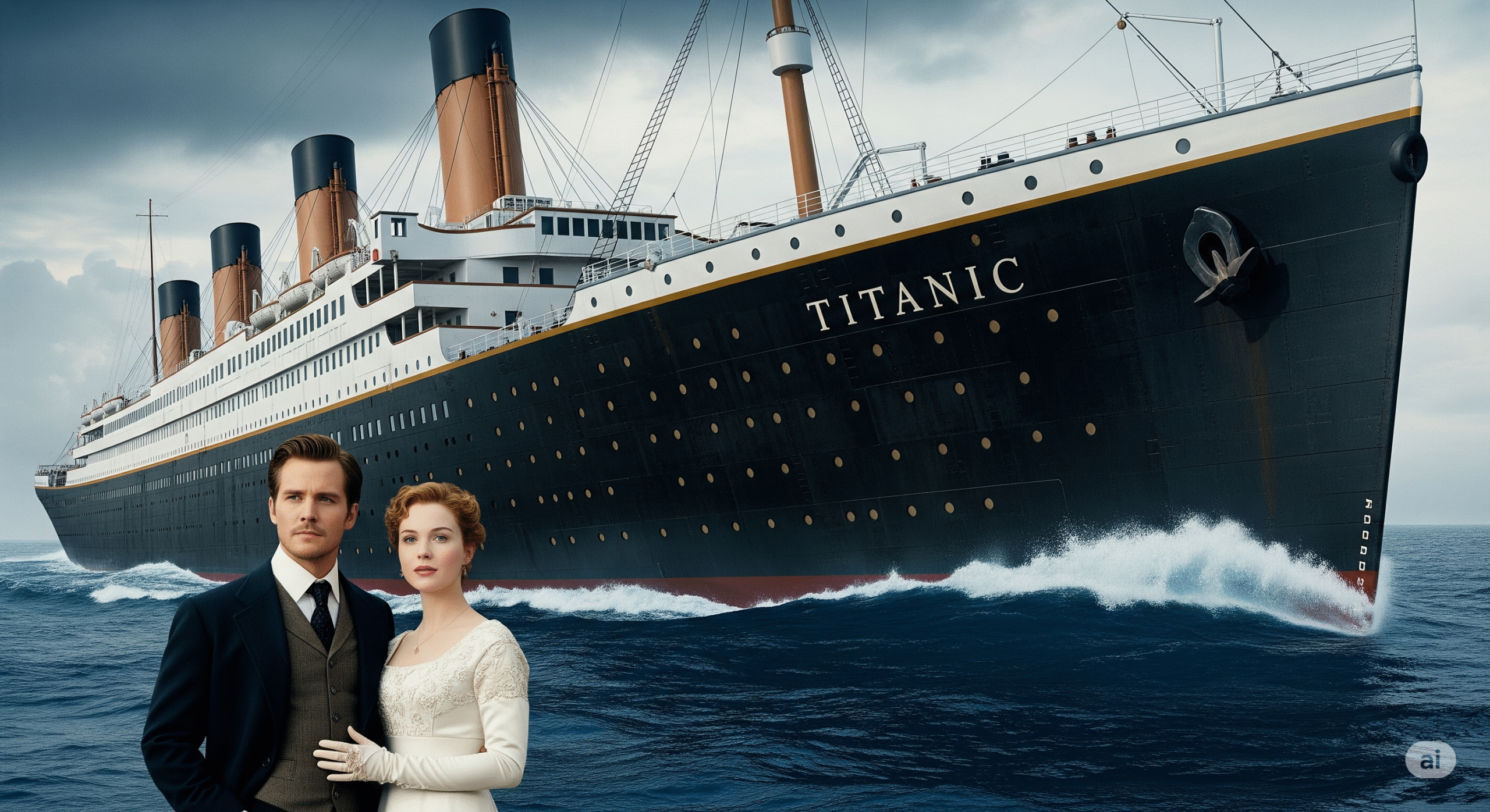 Titanic (1997) Movie – Timeless Masterpiece Summary, Cast Details, Plot, Budget & Real Story