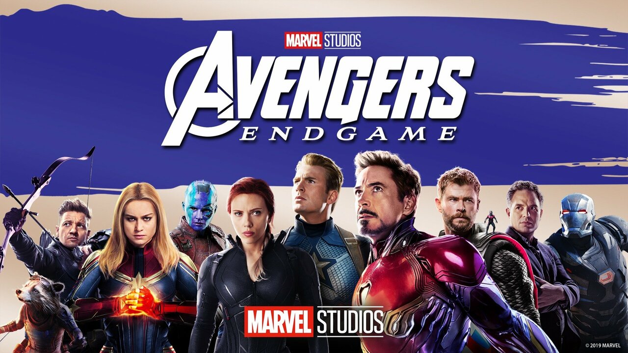 Avengers: Endgame, (2019) — Full Review, Cast, Plot, Budget & Real Story Explained
